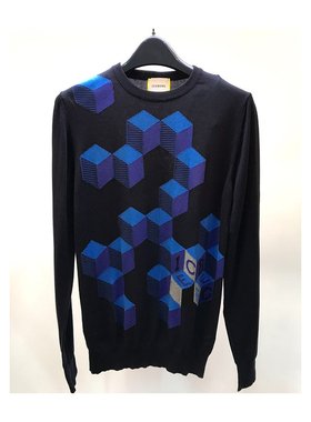 ICEBERG 男士针织毛衣 A04276056689