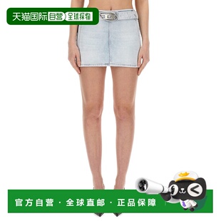 女士 FLIP 1h可退 半身裙 迪赛 A138440JG 香港直邮Diesel