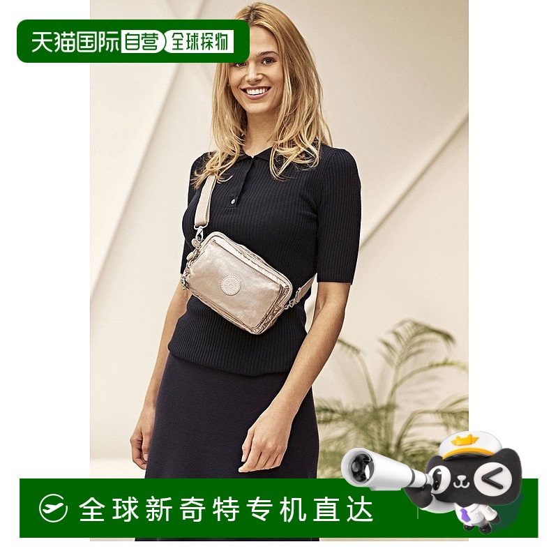 韩国直邮kipling  单肩包