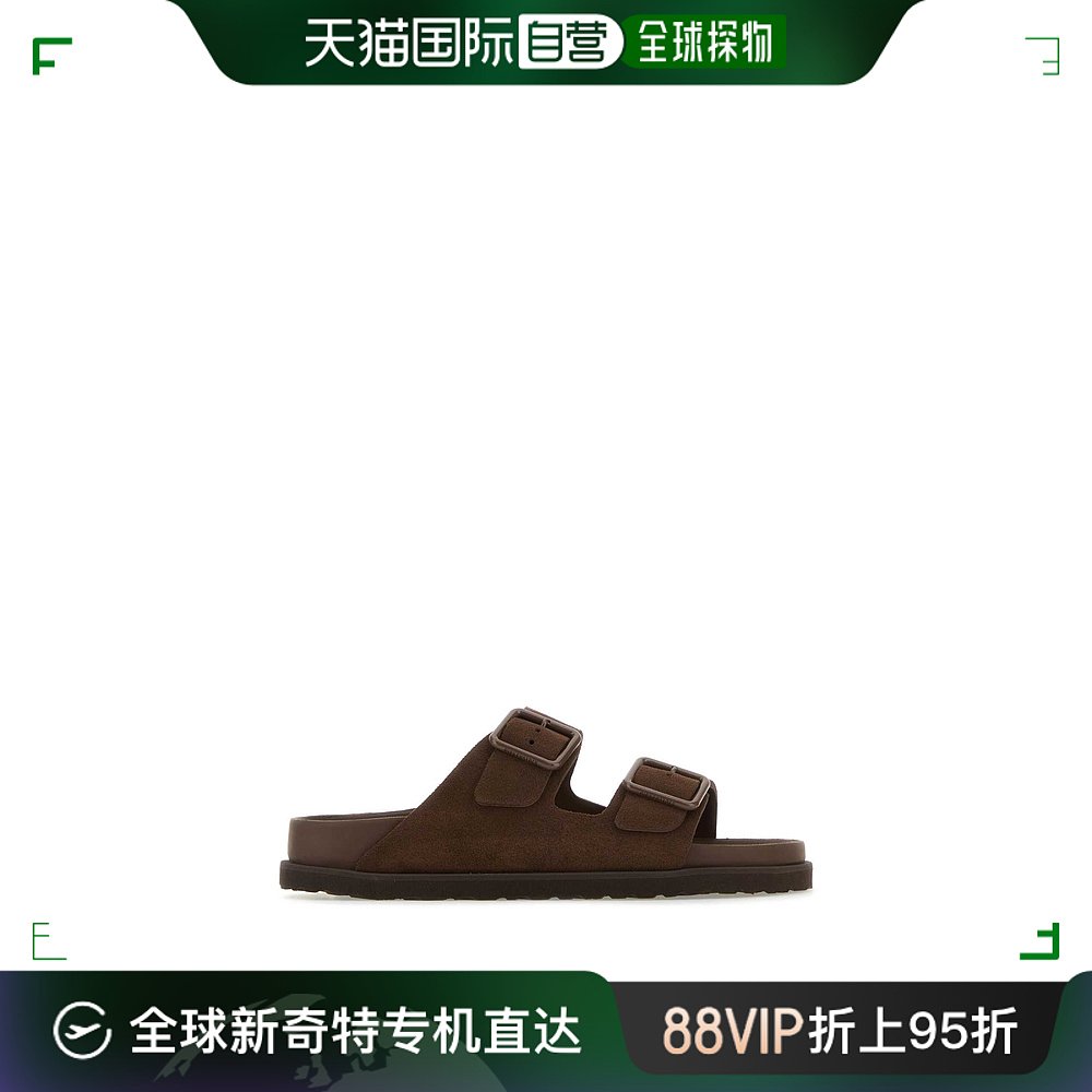 香港直邮BIRKENSTOCK男士拖鞋 1026375CARAFE