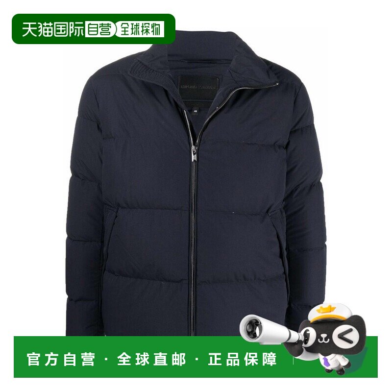 1h可退 香港直邮EMPORIO ARMANI 男士夹克 8N1BQ31NLRZ0920 AW202