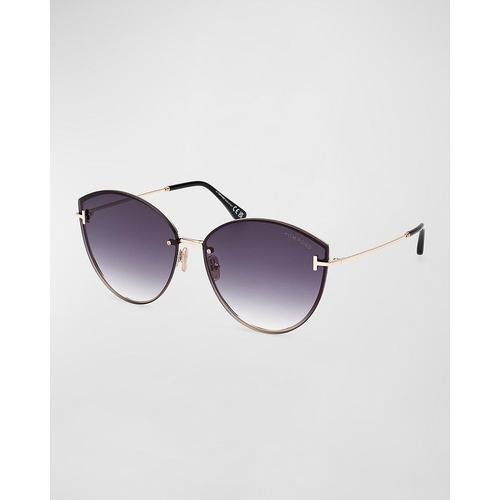 tom ford 宠物 太阳镜