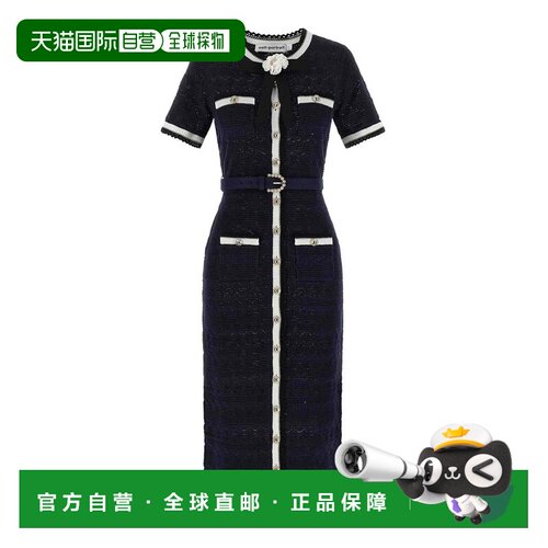 香港直邮self portrait 女士 连衣裙
