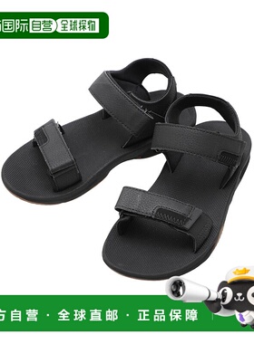 1h可退 日本直邮REEF 男士 FANNING BAJA款凉鞋 CI6920