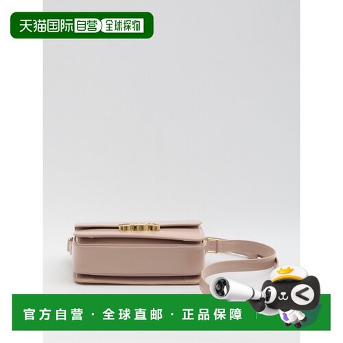 香港直邮CELINE 女士斜挎包 188423BF403PH SS202【付后1h可退】