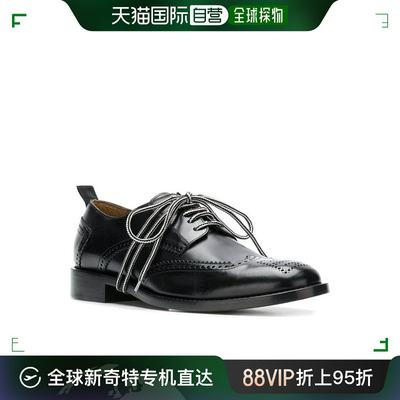 香港直邮GIVENCHY/纪梵希 男士漆皮皮鞋商务鞋 BH100PH05A