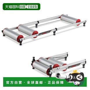 R500车床自行车训练台室内健身骑行台 ROLL 自营日本MINOURA LIVE