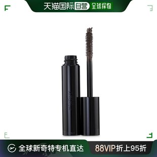 8ml brow 希思黎 美国直邮sisley 浓密卷翘睫毛膏 deep SISLEY