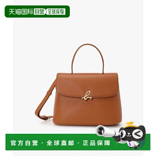 1h可退 日本直邮agnes b. 女士2way肩背包 P701VLT1351新款斜挎包