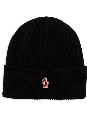 MONCLER 男士帽子 J20973B0001004761999 AW2024