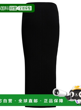 欧洲直邮rick owens 女士 半身裙