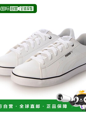 日本直邮 Puma V 外套 389908彪马经典运动鞋网球鞋