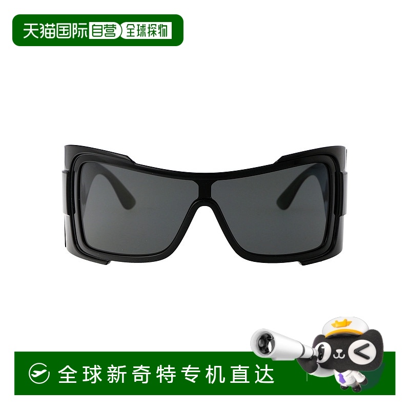 1h可退 香港直邮VERSACE 女士太阳镜 0VE4451GB187GB187 SS2025