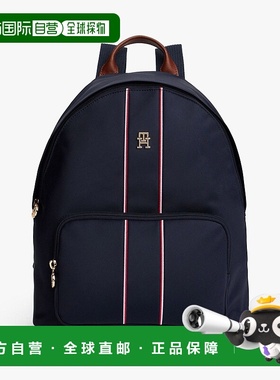 日本直邮TOMMY HILFIGER Poppet Dome女装