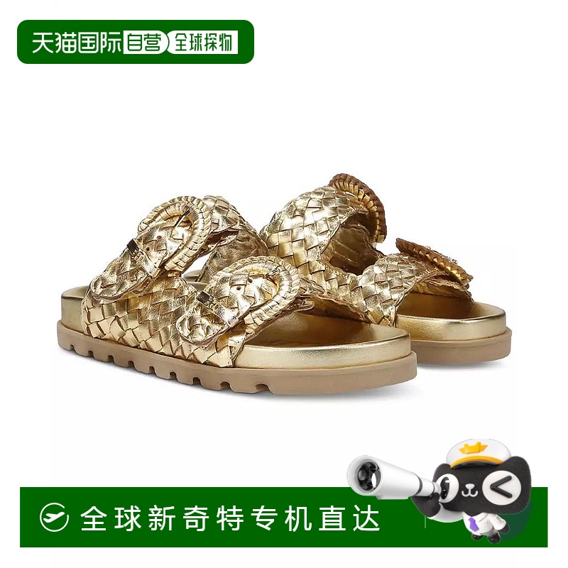 1h可退 【美国直邮】sam edelman 女士 拖鞋