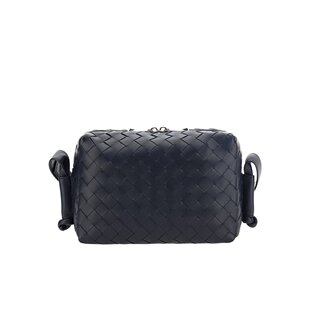 Bottega Veneta 拉链单肩包 755774V2HL1