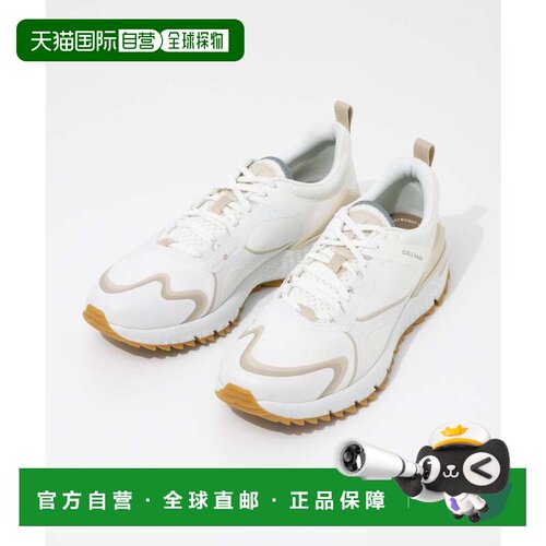 日本直邮Cole Haan GRAND OS ZEROGRAND OVERTAKE II GOLF 高尔夫