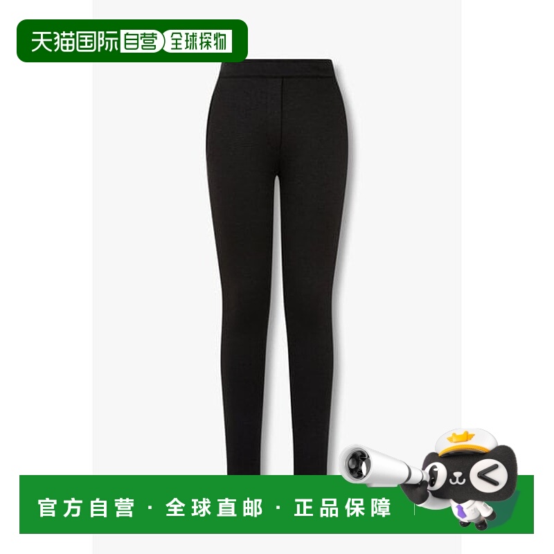 韩国直邮G-CUT 弹力绑带修身长裤 7214430105199