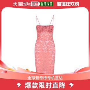女士 蕾丝细节无袖 Oseree 香港直邮潮奢 衬裙