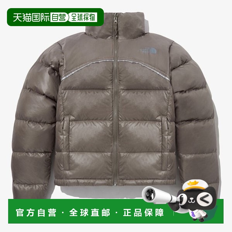 韩国直邮THE NORTH FACE 女士夹克 2000 复古 努普西 NJ1DP95A