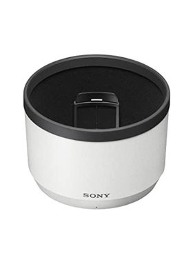 Sony索尼 G Master镜头用遮光罩 ALC-SH167 白色