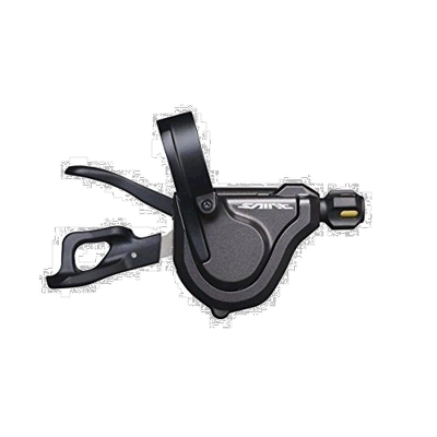 【日本直邮】禧玛诺 自行车变速手柄 SL-M820 B I-spec 仅右操纵1