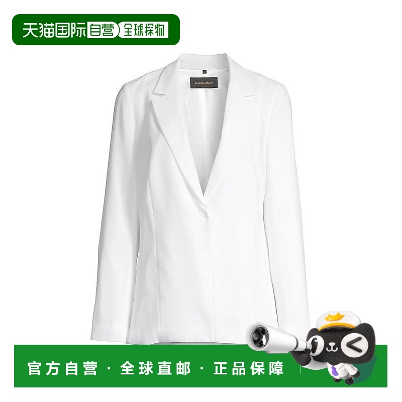 1h可退 【美国直邮】kobi halperin 女士 休闲西装外套女装