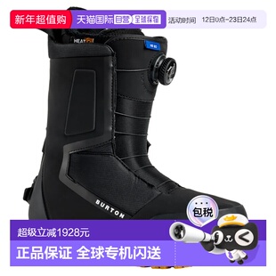 香港直邮BURTON Highshot Step ON 中性滑雪靴 滑雪鞋雪鞋