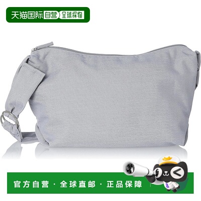 【日本直邮】Legat Largo 可水洗单肩包 LG-F3112 BGY斜挎包