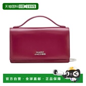 女士 1h可退 迷人镜面迷你包包 马克 雅可布 香港直邮Marc Jacobs