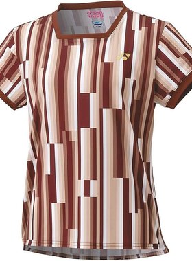 Yonex尤尼克斯 女士运动休闲半袖T恤 20727