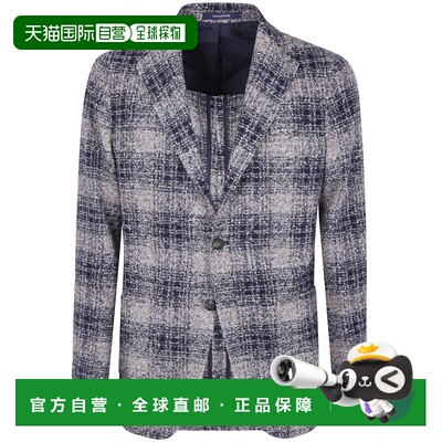 1h可退 香港直邮TAGLIATORE 男士外套 1SMJ22KEB855DOVE AW2025