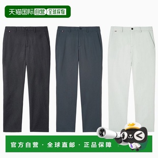 Hilfiger Tommy 男士 Seersuc 韩国直邮TOMMY Pack1 HILFIGER