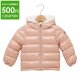婴儿服装 5963V 童装 Baby Moncler 1A00015 羽绒服 MONCLER 512