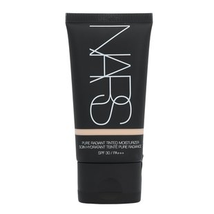 欧洲直邮 Nars Pure Radiant Tinted Moisturizer SPF30