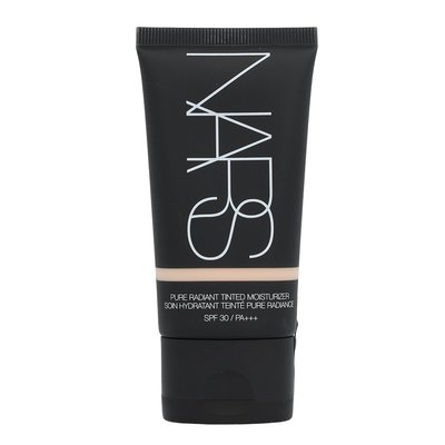 欧洲直邮 Nars Pure Radiant Tinted Moisturizer SPF30