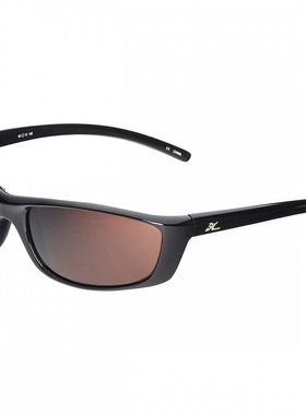 Hobie Venice 亮黑色偏光太阳镜