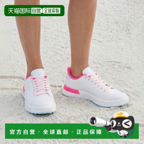 韩国直邮G/FORE女G.112 LOVE G KILTIE高尔夫球鞋26SS GLF000117