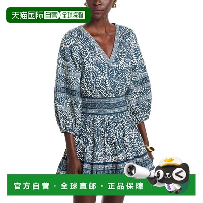 1h可退 【美国直邮】ramy brook 女士 连衣裙