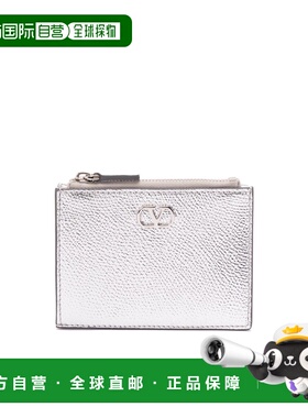 香港直邮Valentino 拉链钱包 WP0AK9RFY卡包