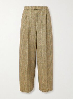 Bottega Veneta 葆蝶家 女士 长裤 743608V4BW0