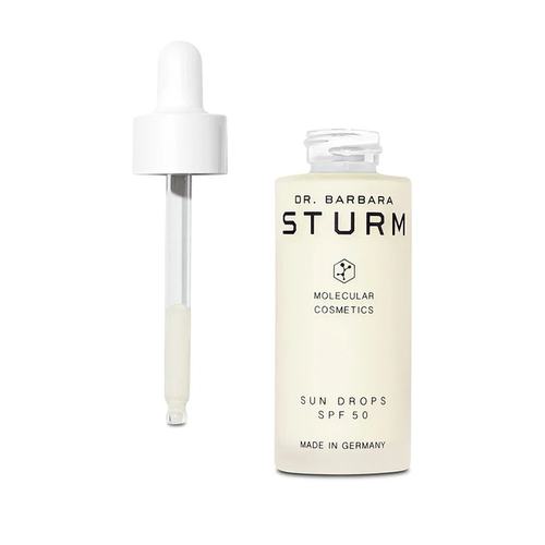 欧洲直邮Dr. Barbara Sturm芭芭拉斯特姆博士防晒精华30mlSPF50