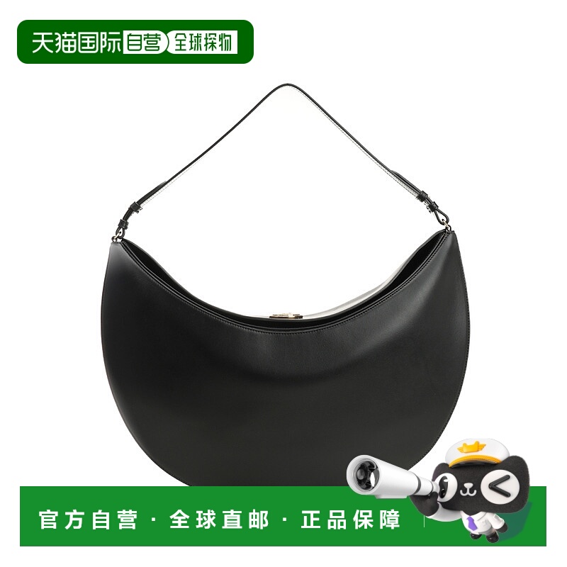 1h可退 香港直邮JACQUEMUS 女士单肩包 25HBAW00437AC18A08990 AW