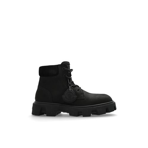 MONCLER 男士靴子 K209A4F00010M6882999 AW2025