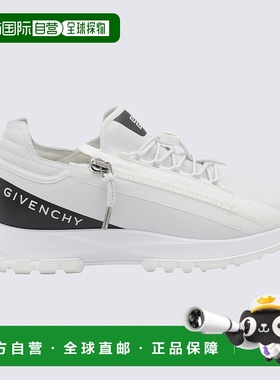香港直邮GIVENCHY 男士运动鞋 BH00AFH1R5116 SS2025 白色 Spectr