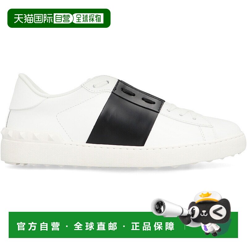 香港直邮VALENTINO GARAVANI 男士运动鞋 YS0830BLUA01 SS2026