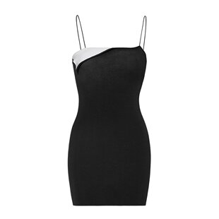 Jacquemus 迷你连衣裙 241KN431-2358