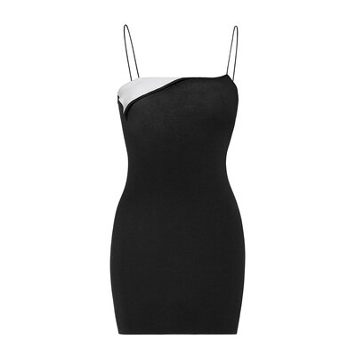 Jacquemus 迷你连衣裙 241KN431-2358