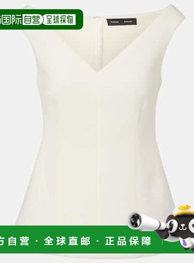 1h可退 香港直邮Proenza Schouler 普罗恩萨 施罗 女士 Mariam 防