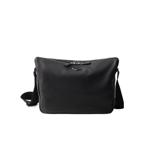 Prada 皮革单肩包 2VH1822BBEVNOO